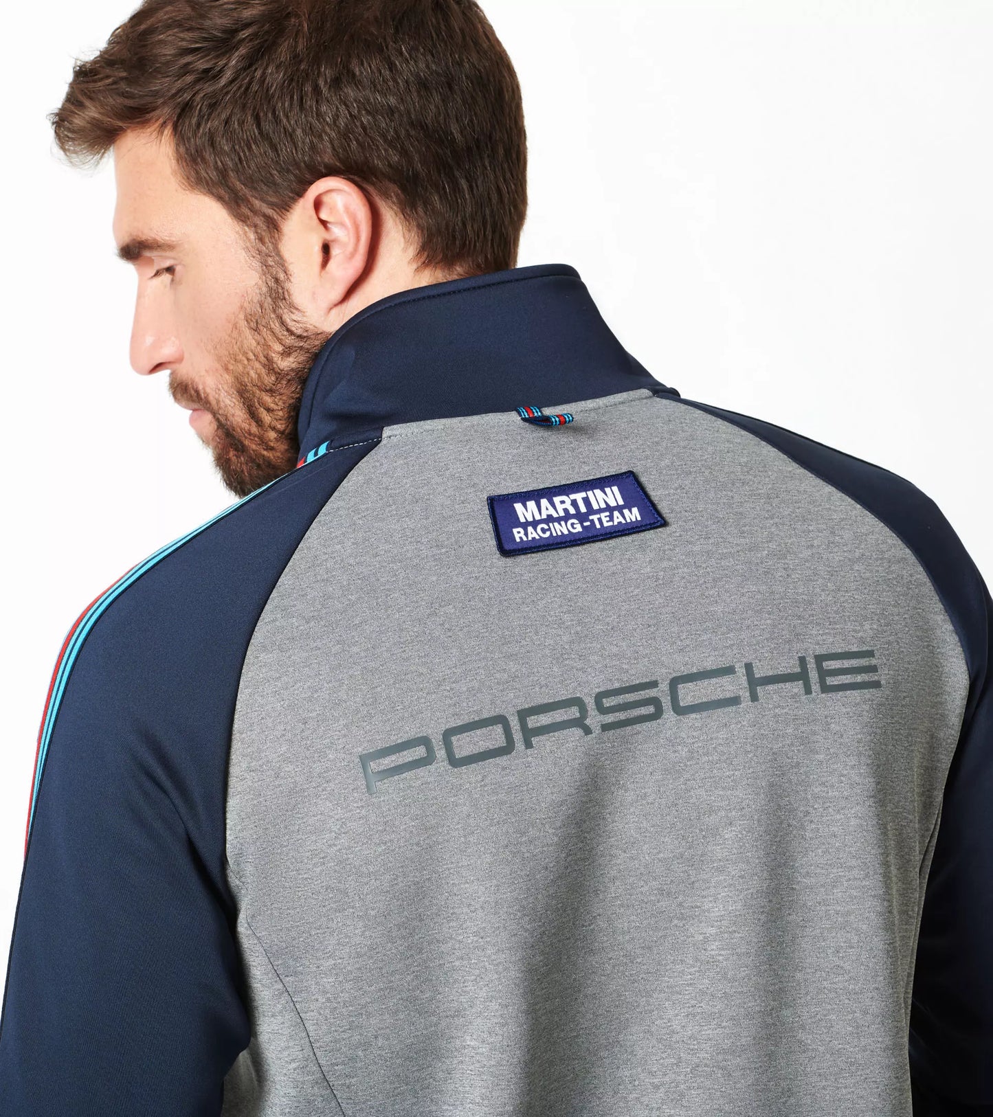 Giacca da allenamento – MARTINI RACING®