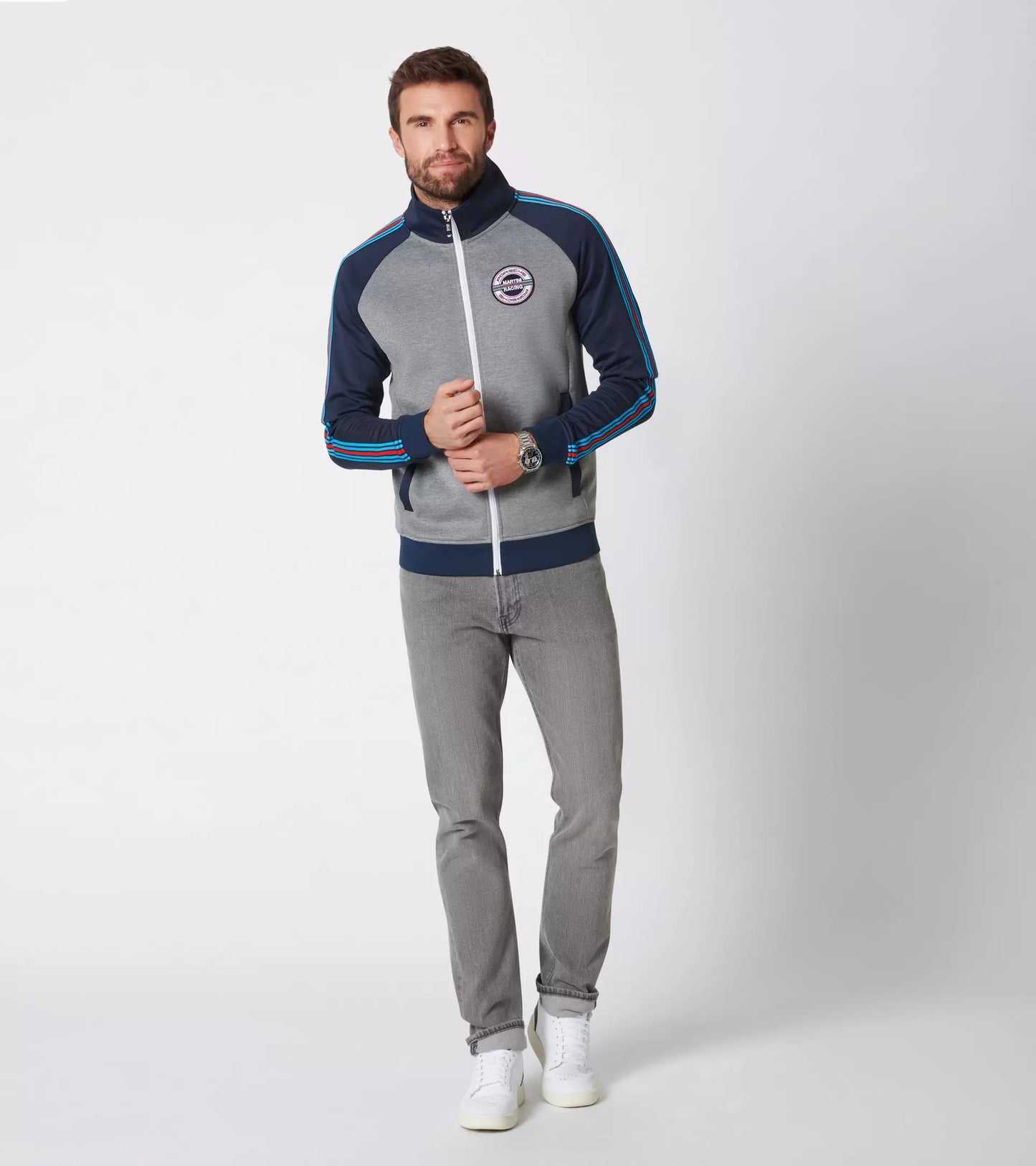 Giacca da allenamento – MARTINI RACING®