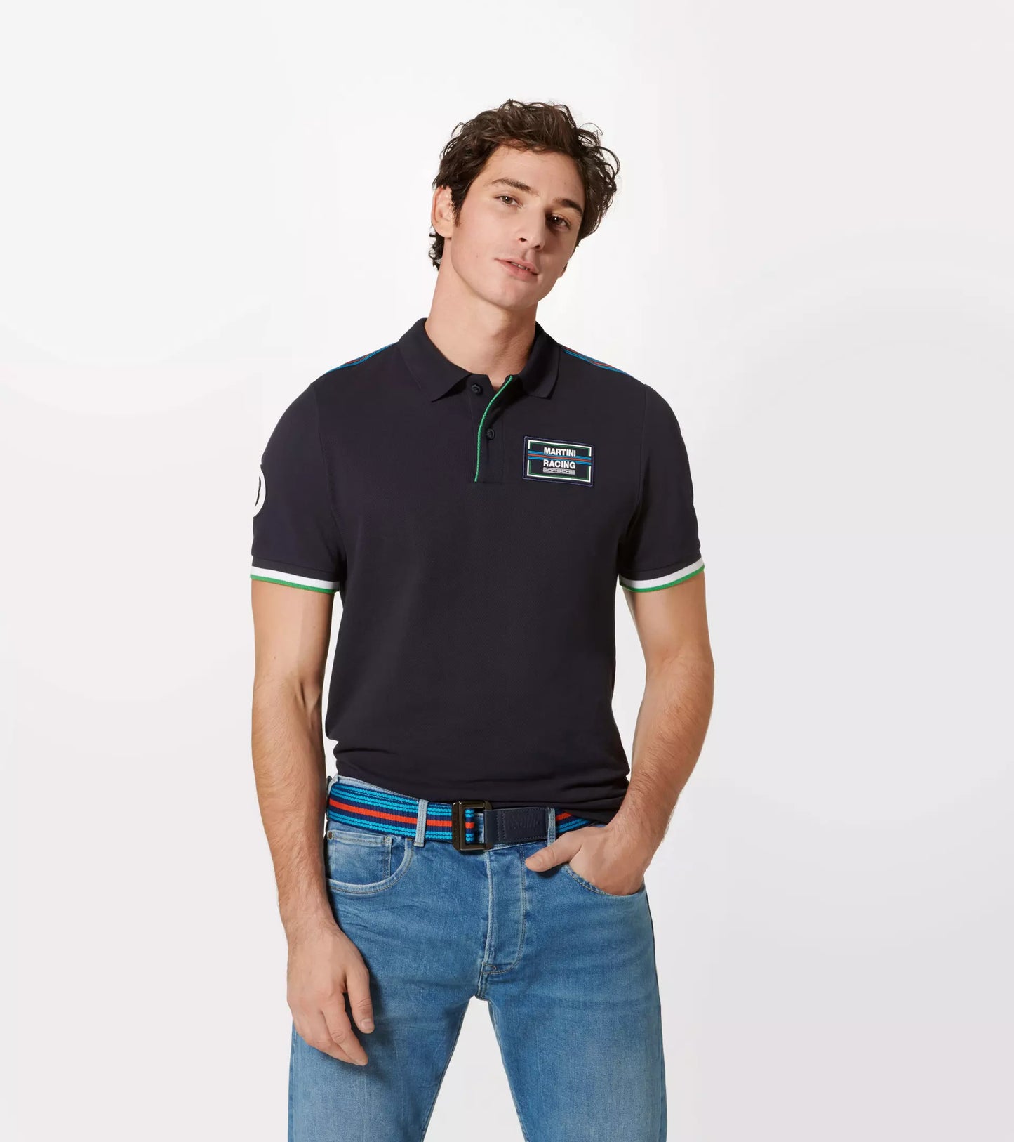 Unisex belt – MARTINI RACING®