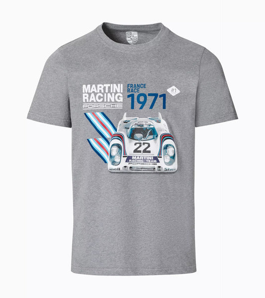 Maglietta da collezione n° 20 – Limited Edition – MARTINI RACING®