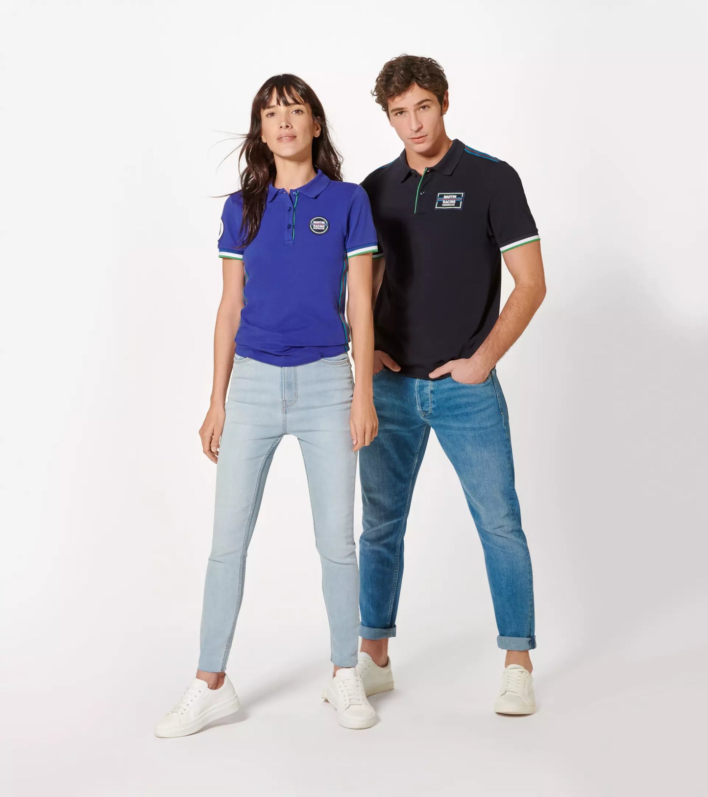 Polo da donna – MARTINI RACING®