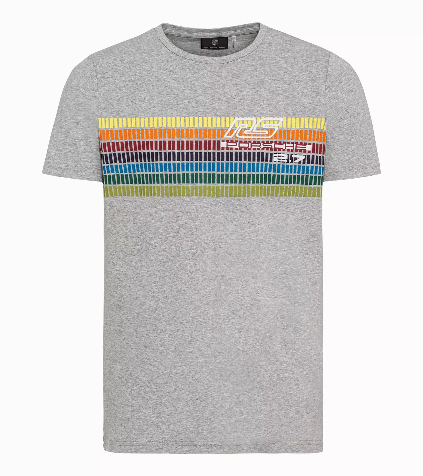 T-shirt per bambini – RS 2.7