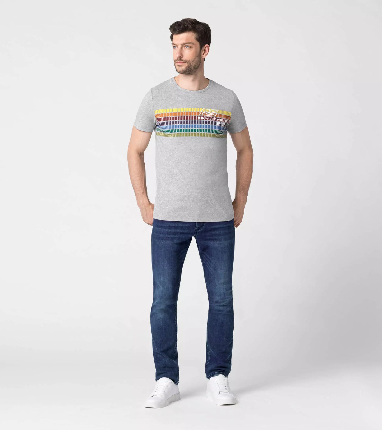 T-shirt da uomo – RS 2.7