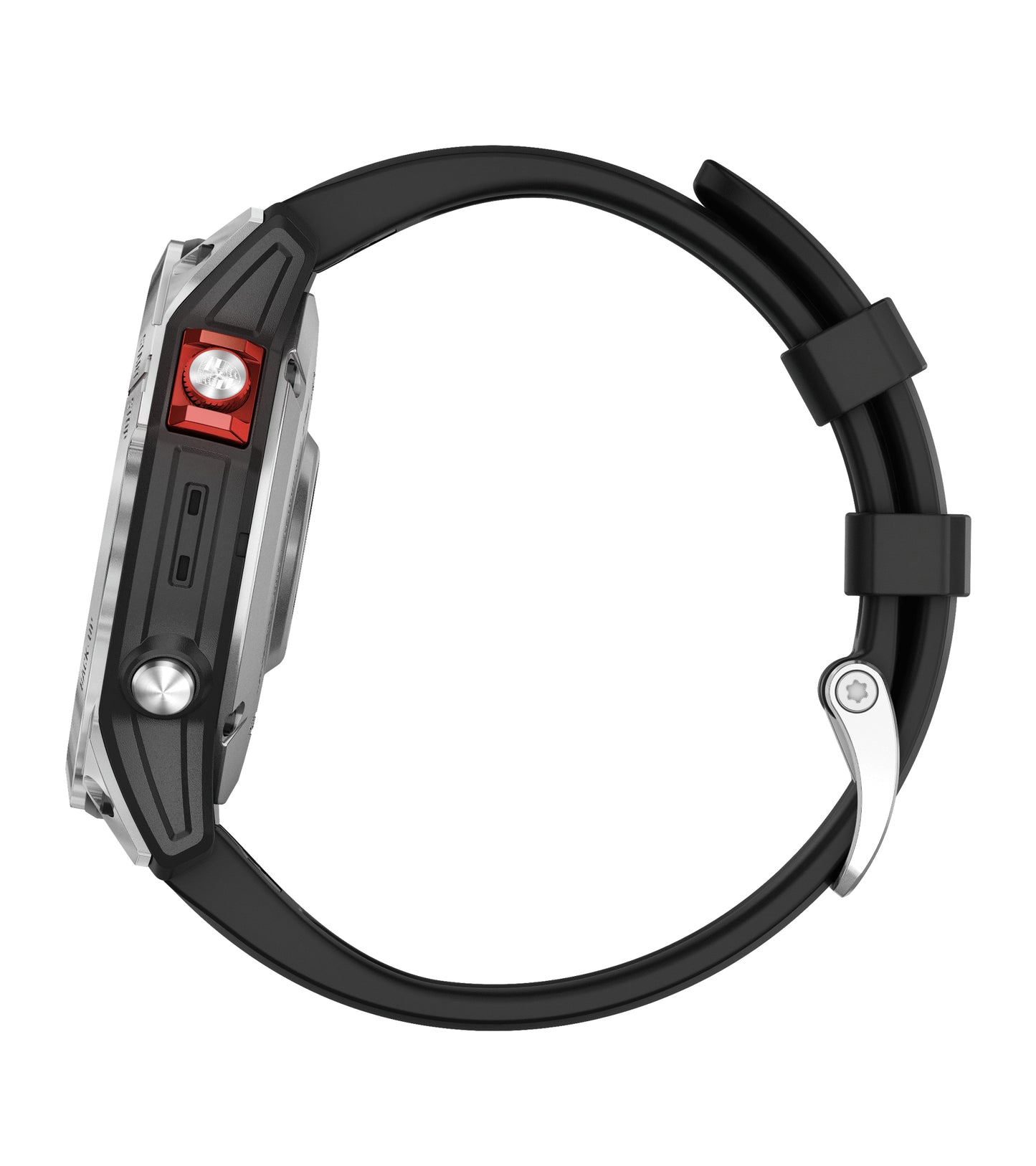 Porsche x Garmin Epix 2 smartwatch