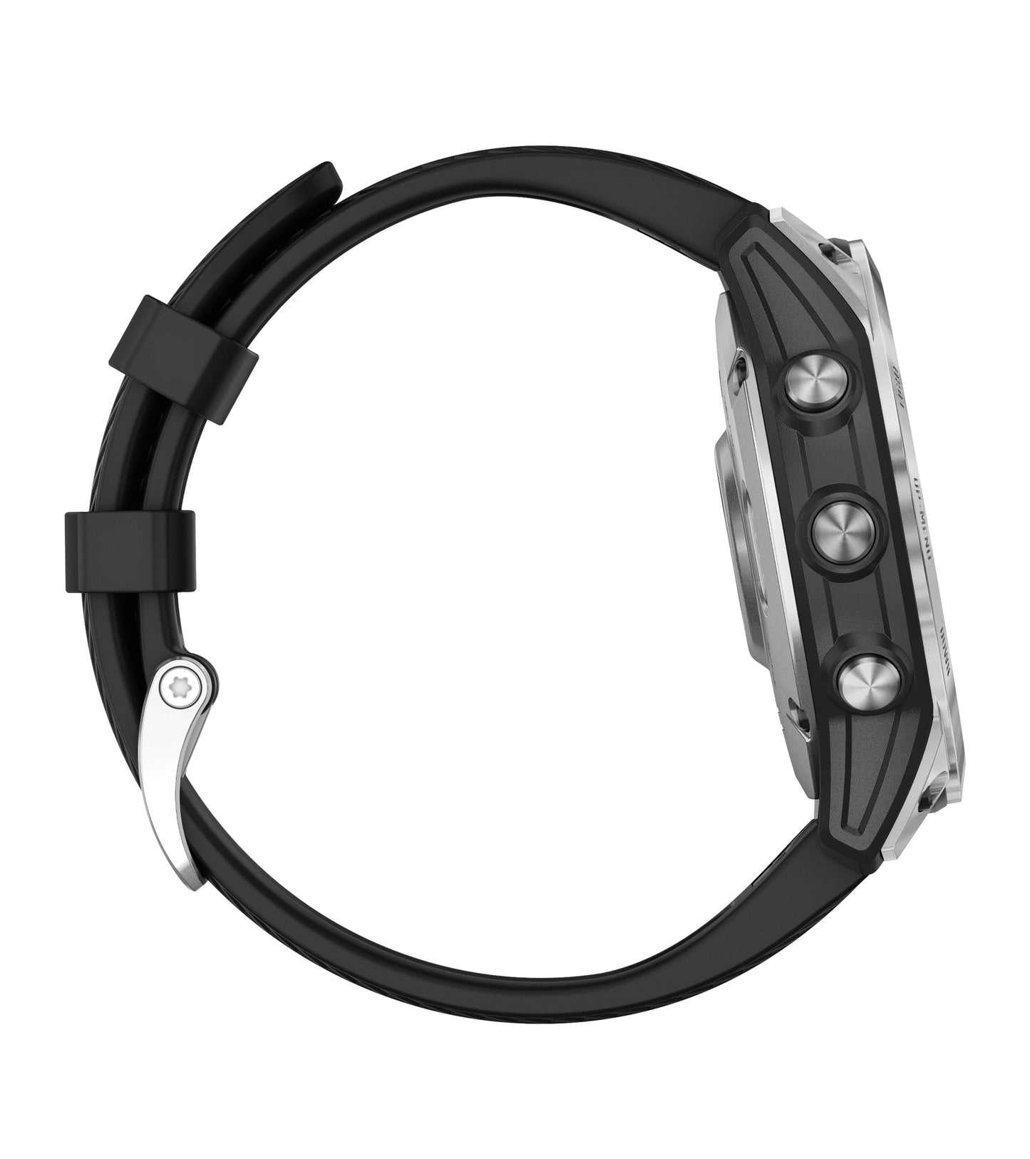Porsche x Garmin Epix 2 smartwatch