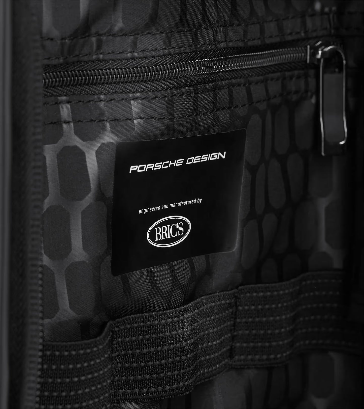 Borsa Multiuso  Roadster Hardcase.