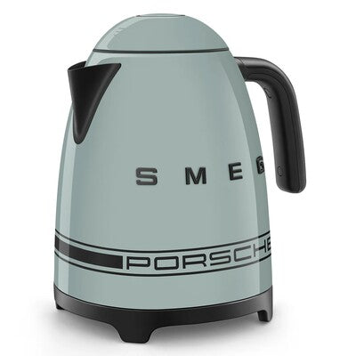 Bollitore – Porsche x Smeg