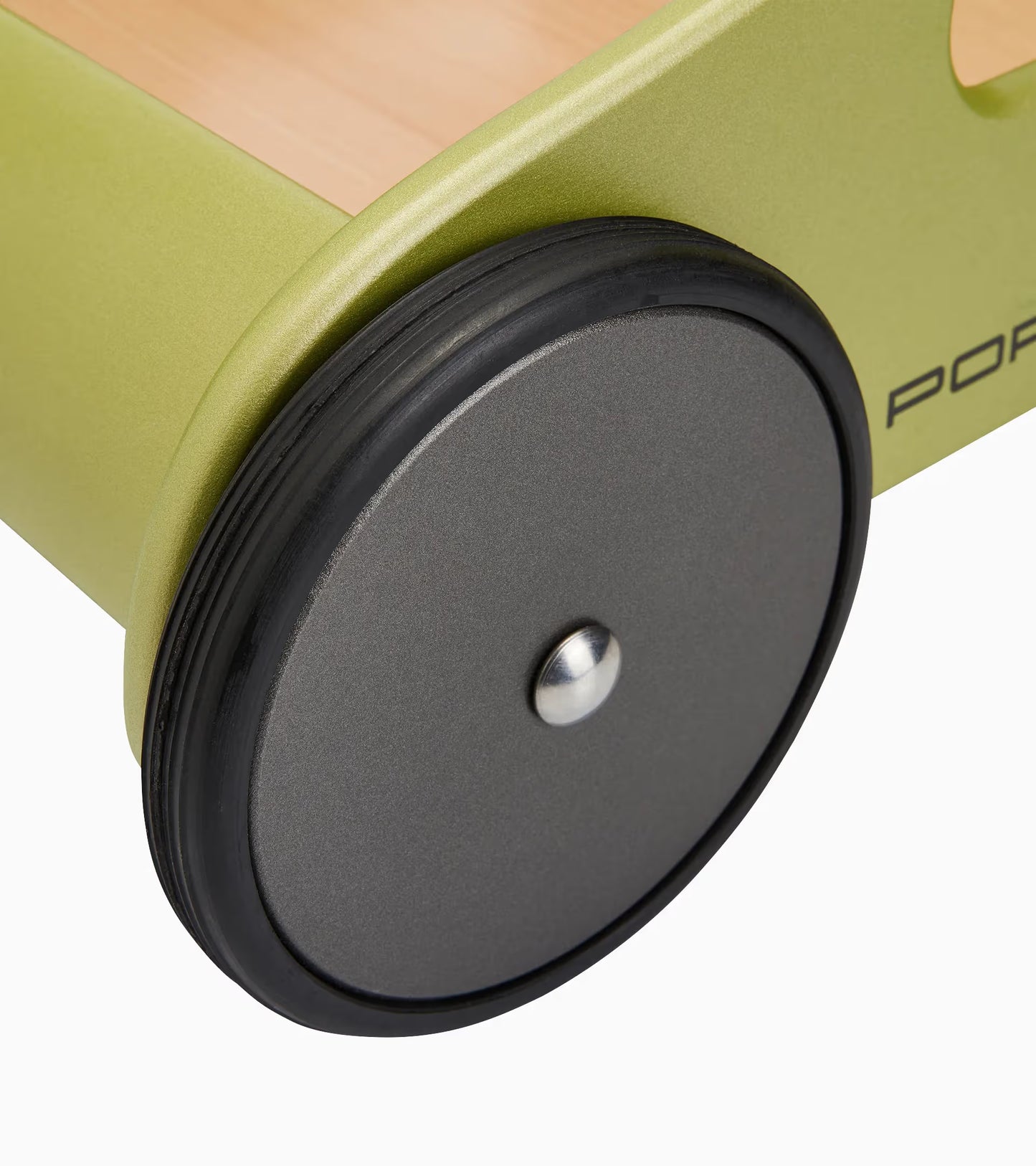 Carrello primi passi Porsche 911