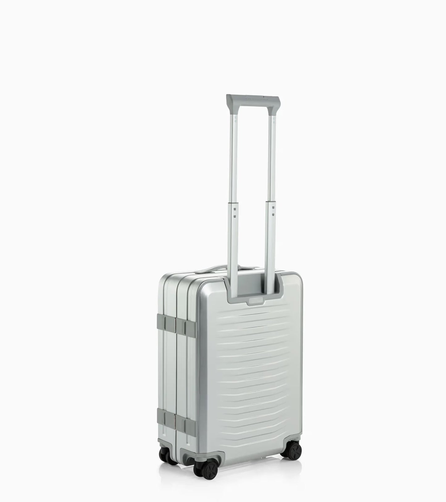 Trolley S Roadster Aluminum