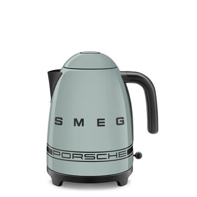 Bollitore – Porsche x Smeg