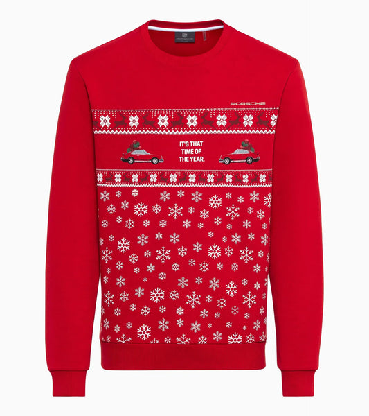 Felpa unisex – Natale