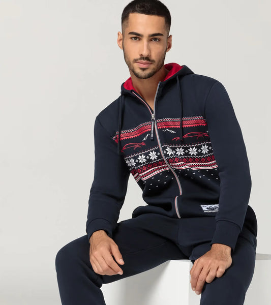 Tuta unisex – Christmas