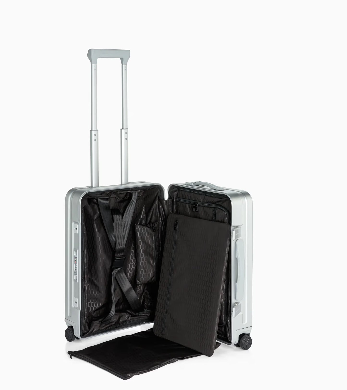 Trolley S Roadster Aluminum
