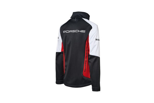 Giacca softshell uomo - Collezione Motorsport