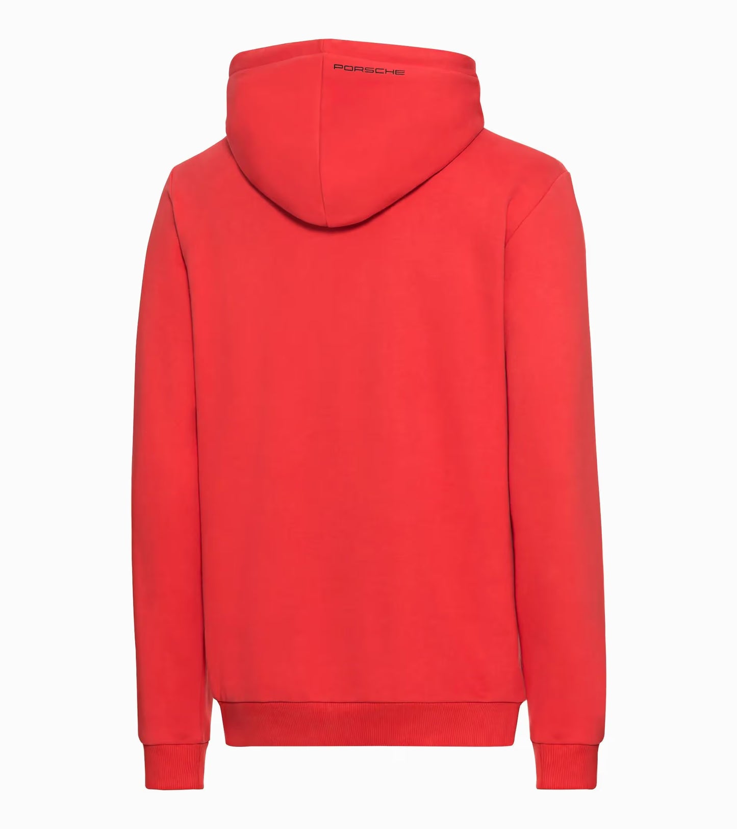 Felpa con cappuccio – Essential