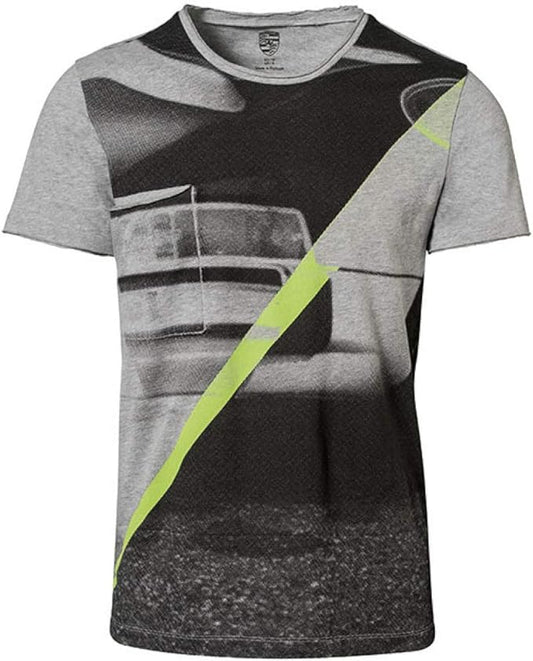 T-shirt collezione Hashtag Grey