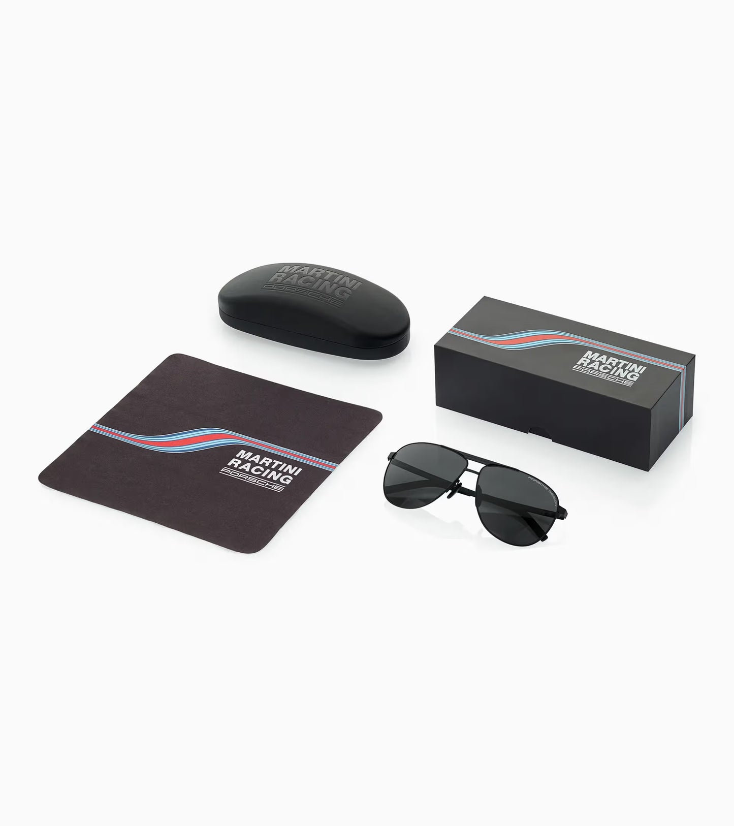 Occhiali da sole P´8642 – MARTINI RACING®