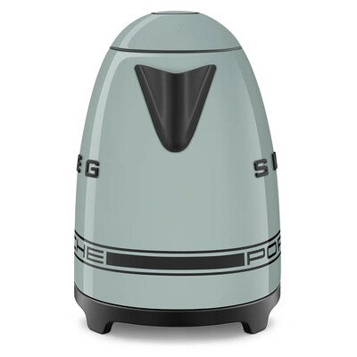 Bollitore – Porsche x Smeg