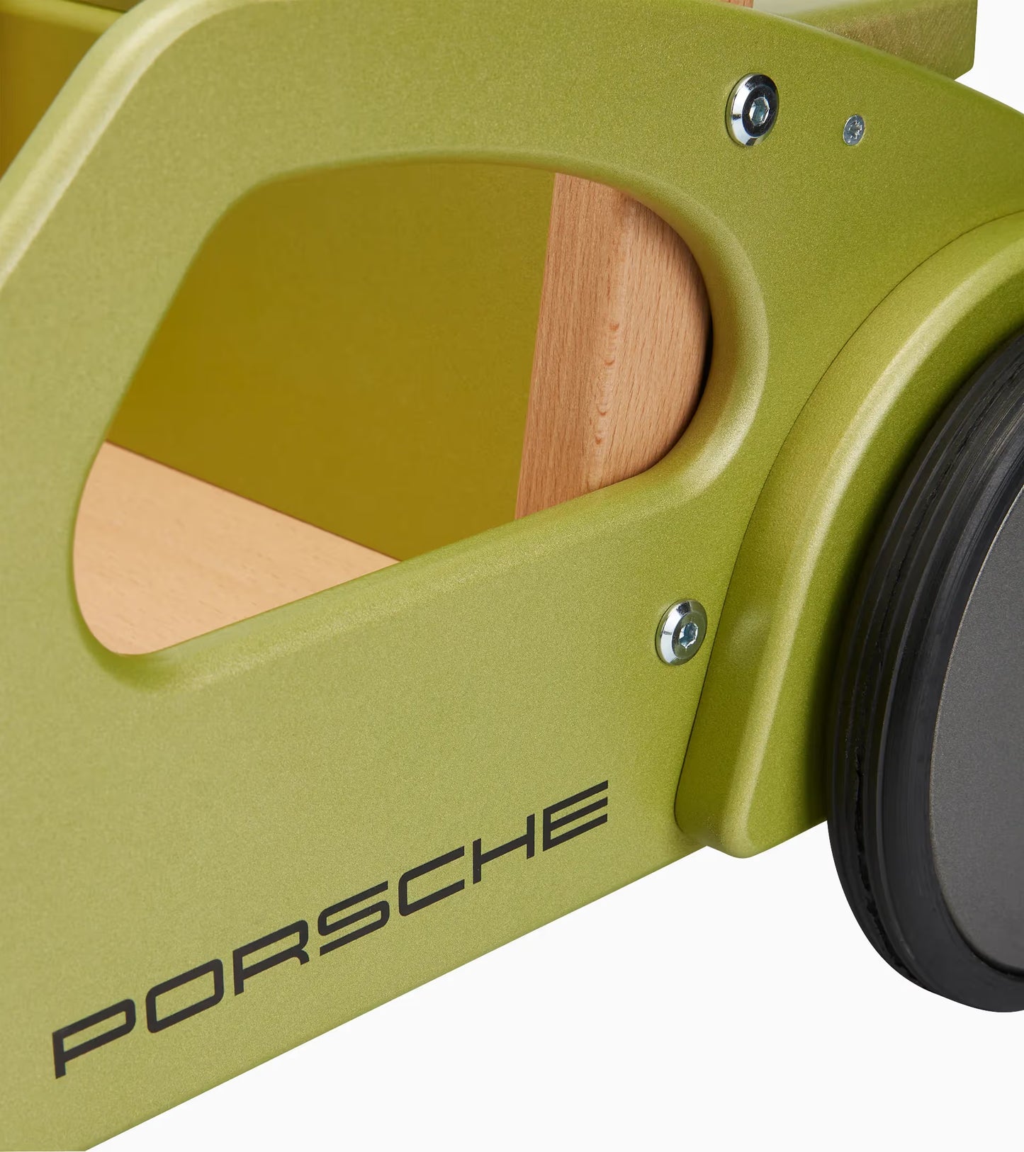 Carrello primi passi Porsche 911