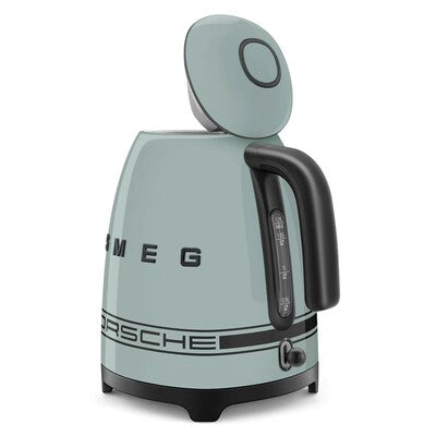 Bollitore – Porsche x Smeg
