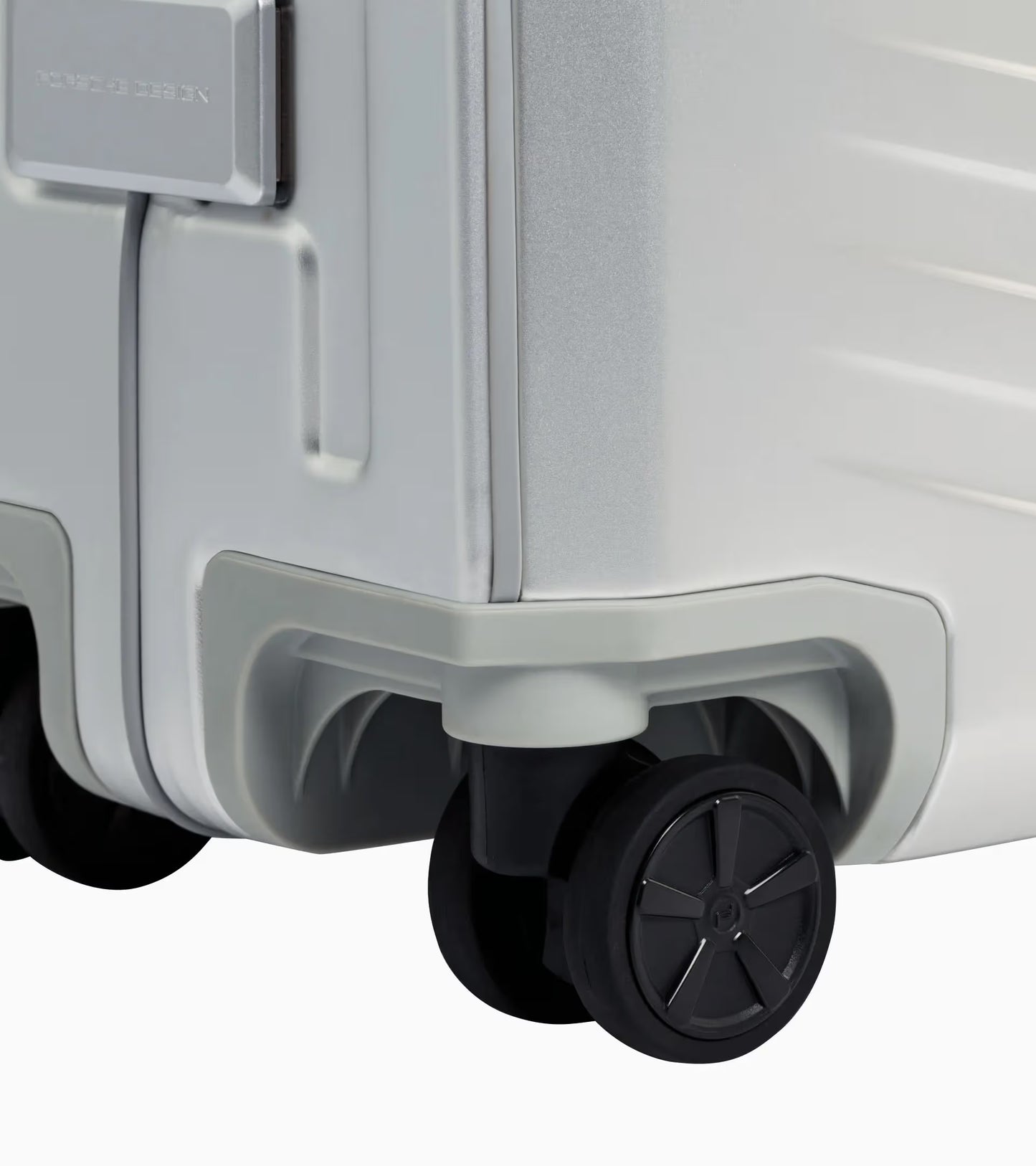 Trolley S Roadster Aluminum