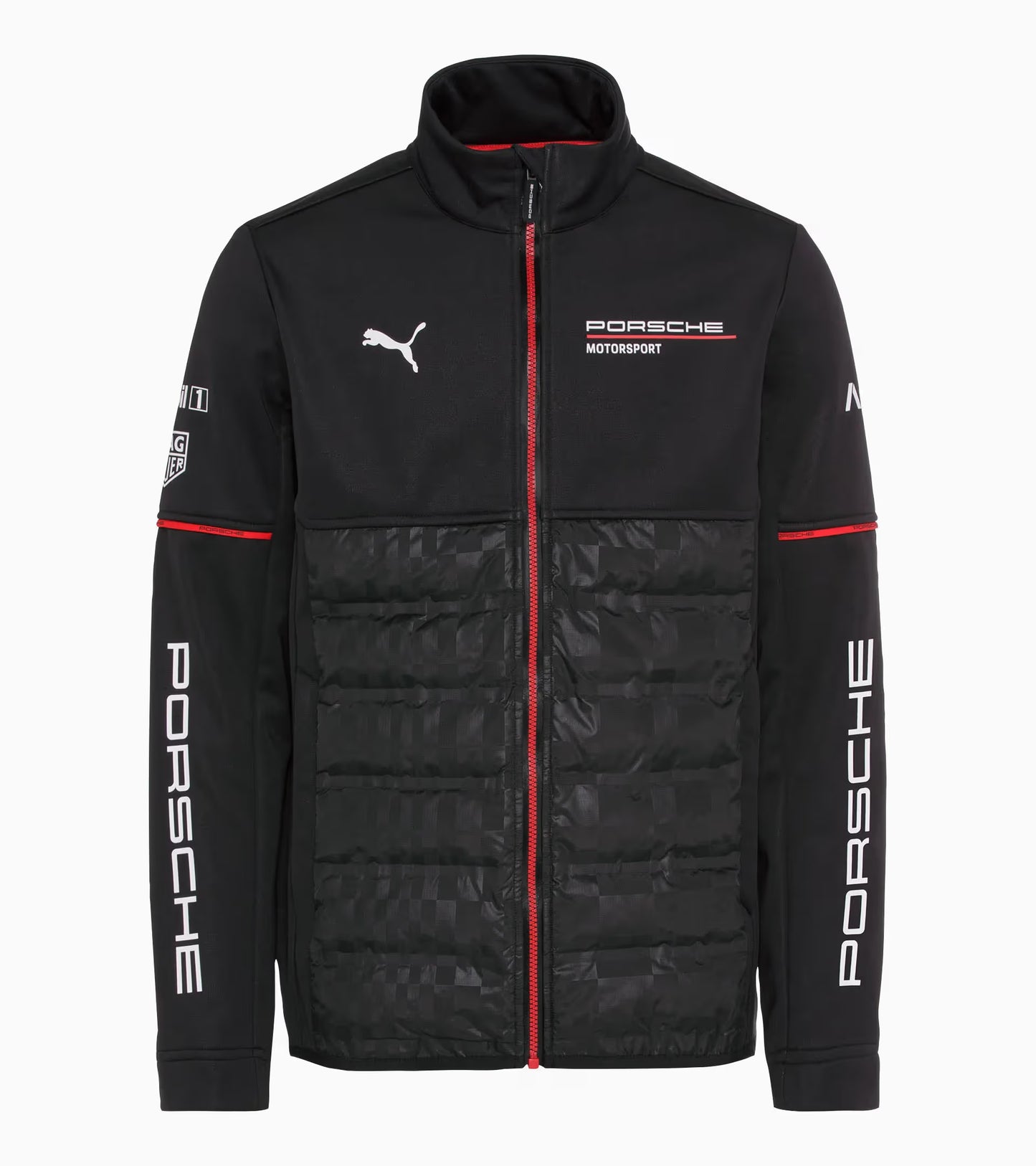 Jacket – Motorsport Replica