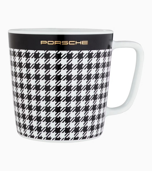 Tazza da collezione Porsche