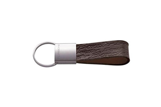 Porsche Boxster key ring