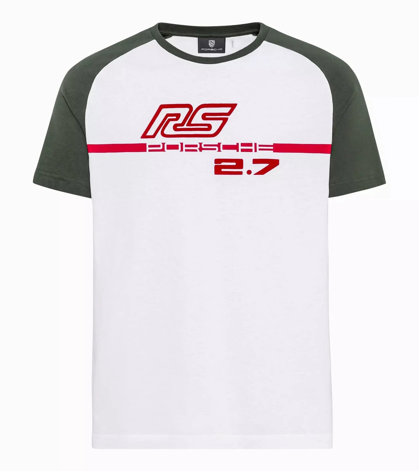 T-shirt da uomo – RS 2.7