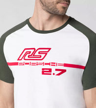 T-shirt da uomo – RS 2.7