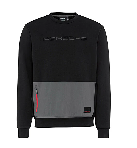 Maglione Porsche Unisex