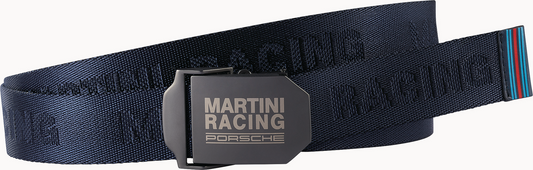 BELT - MARTINI RACING - 125