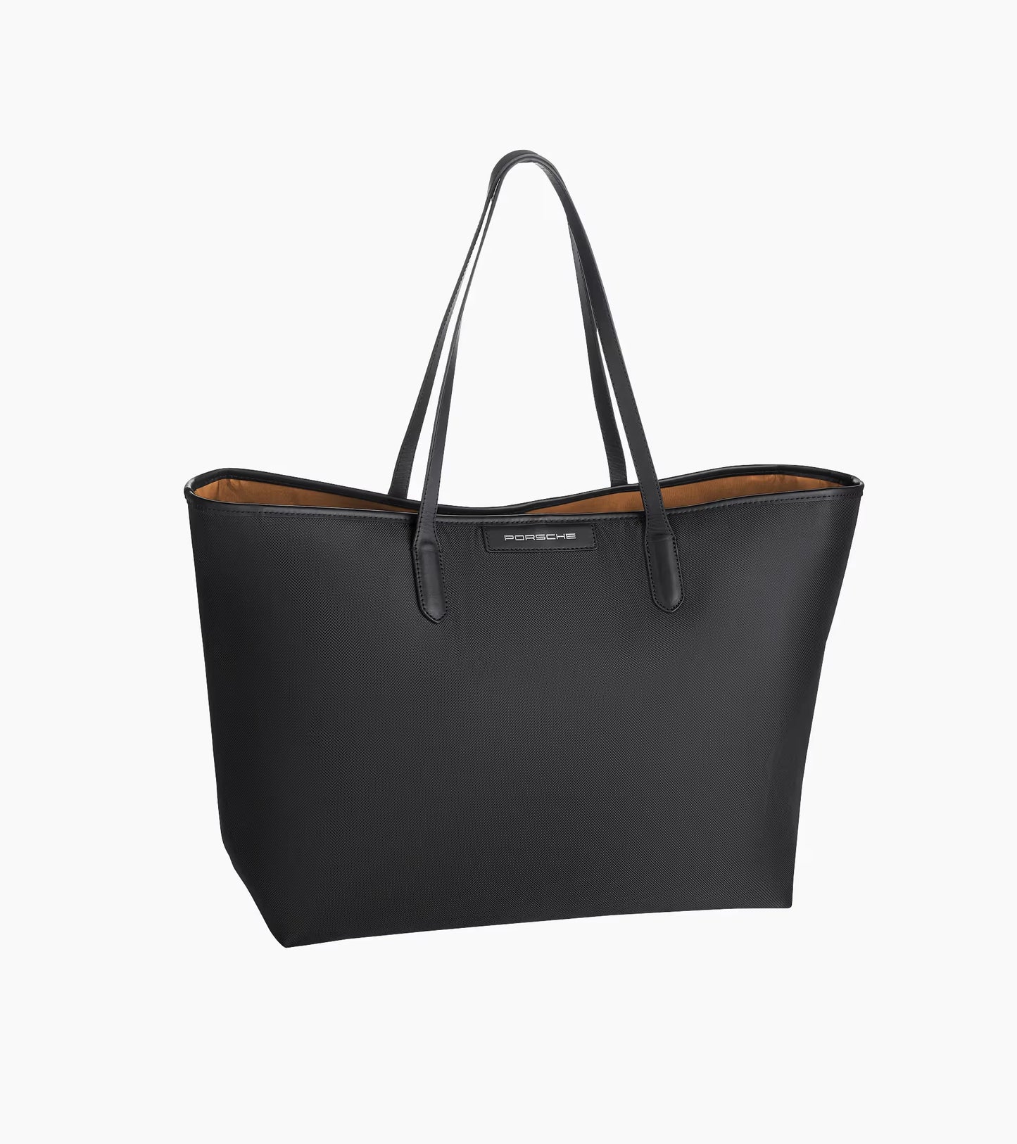 Borsa Shopper MR Nero