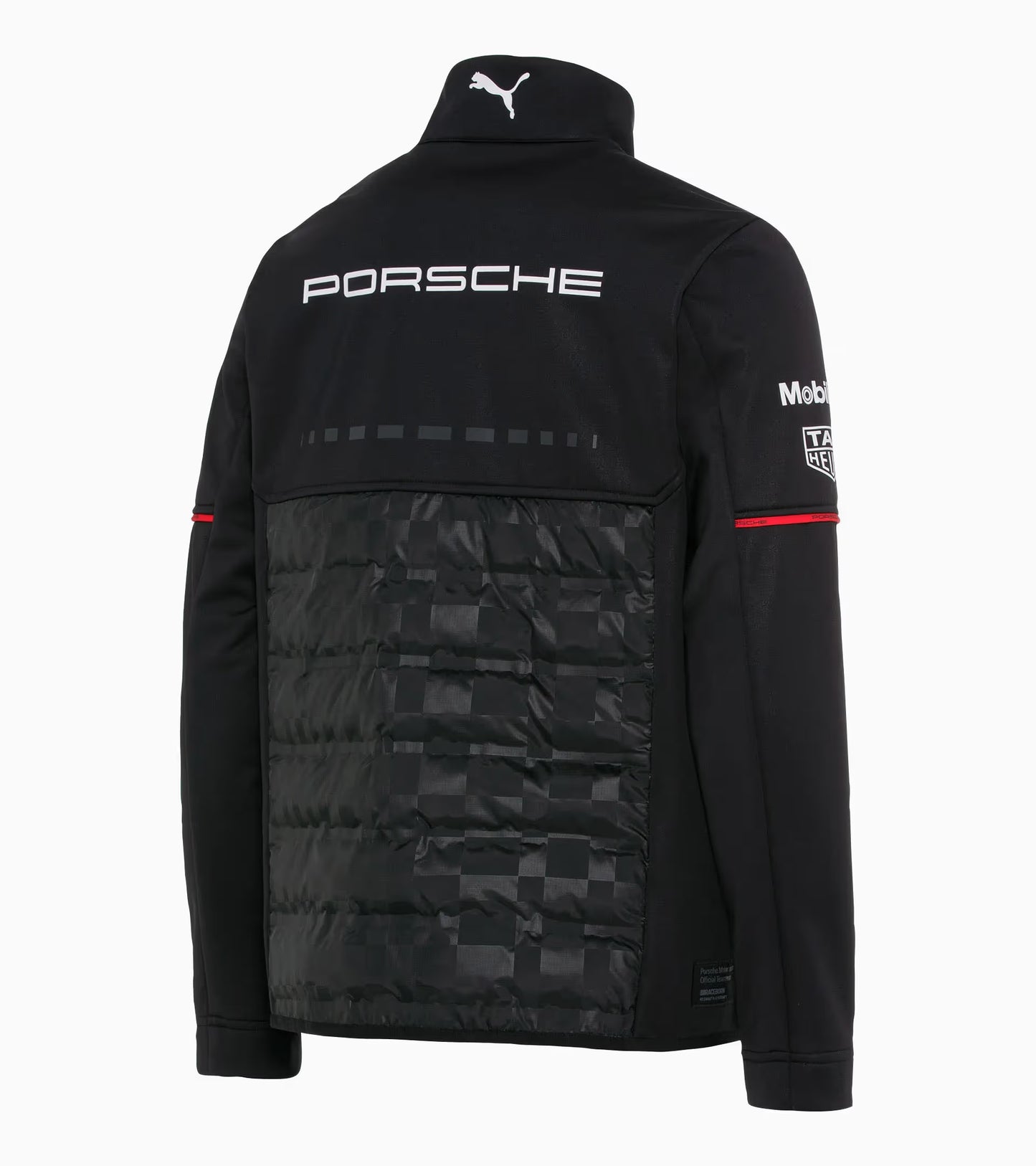 Jacket – Motorsport Replica
