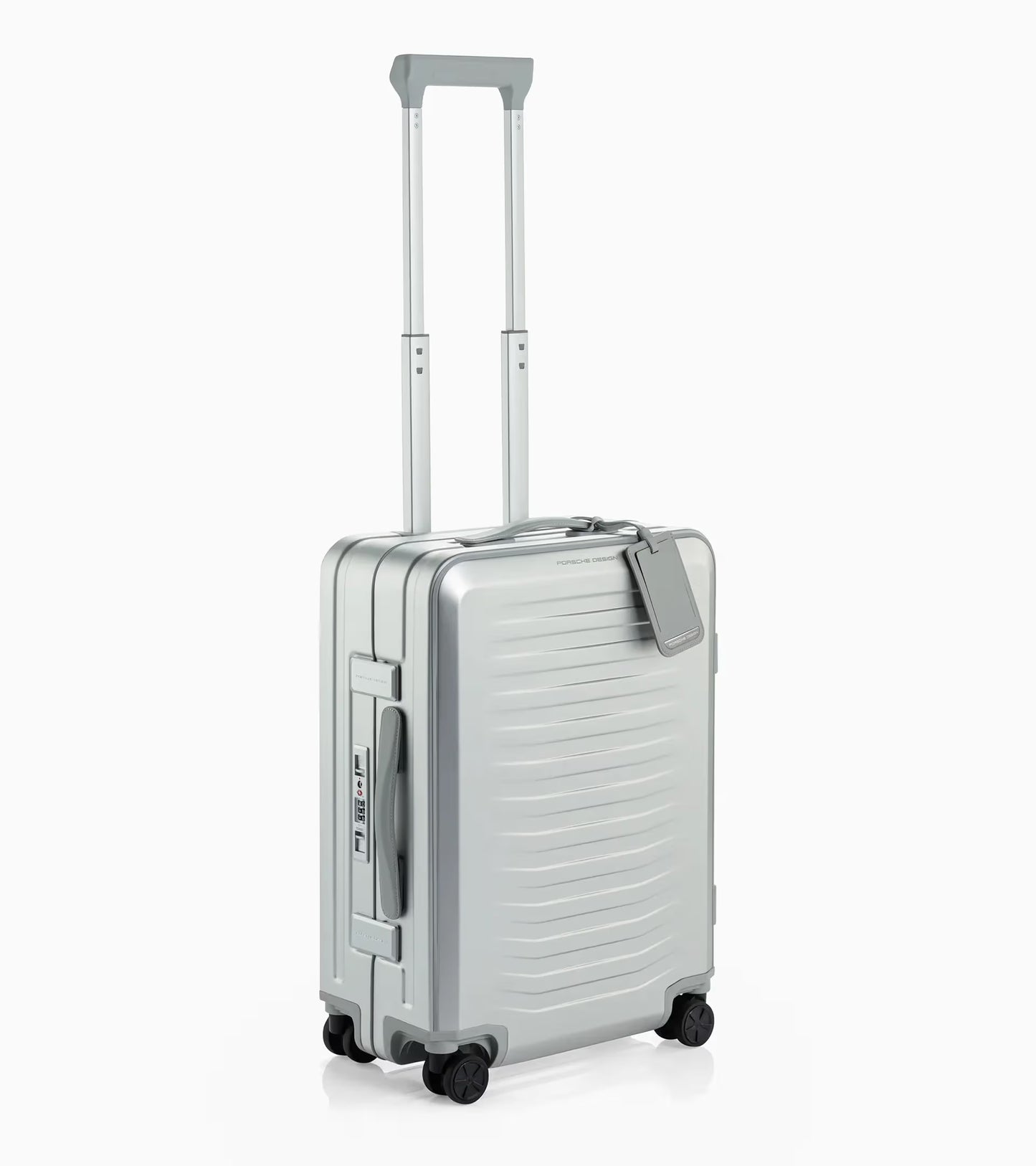 Trolley S Roadster Aluminum