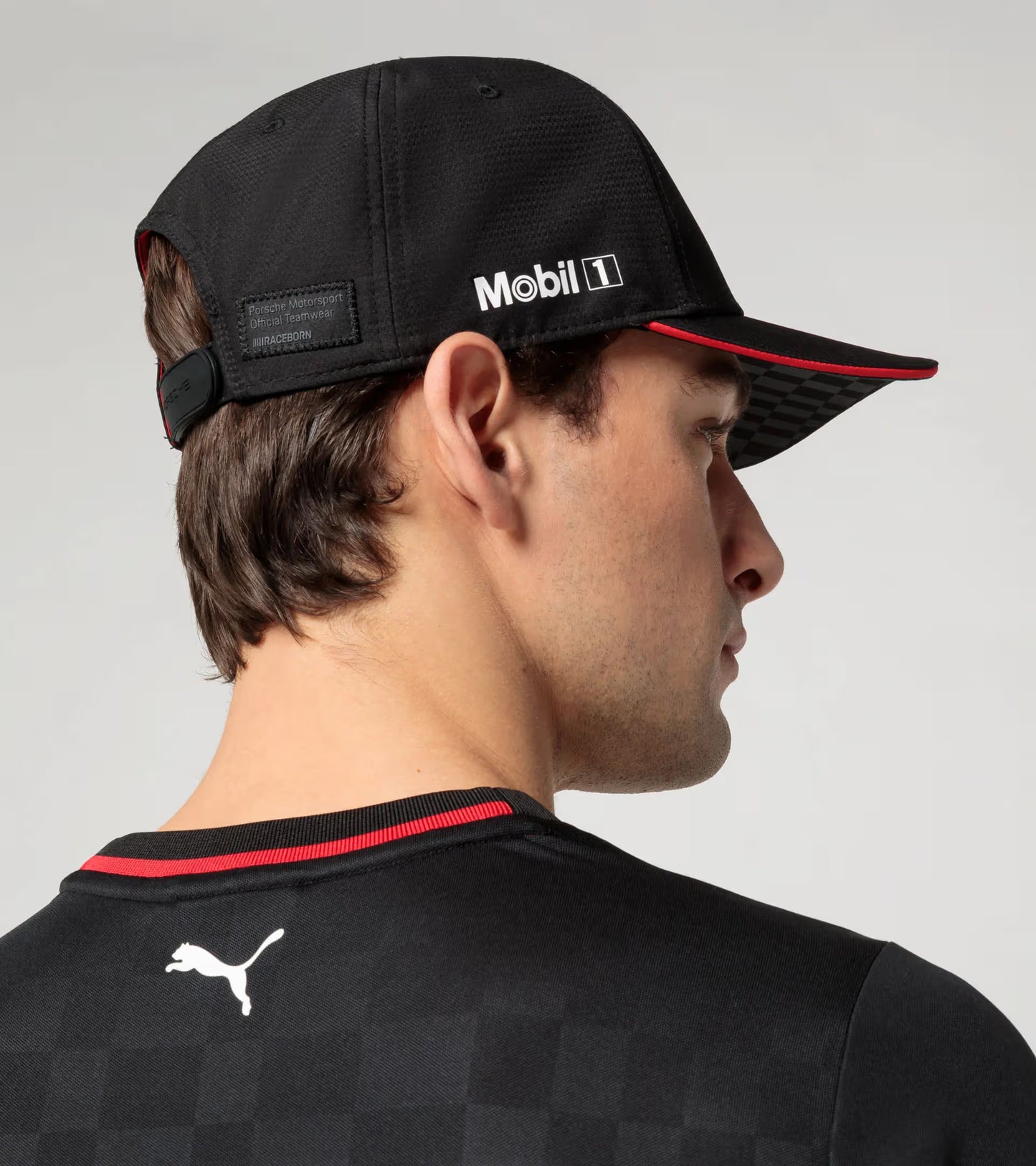 Cappellino unisex – Porsche Motorsport Replica