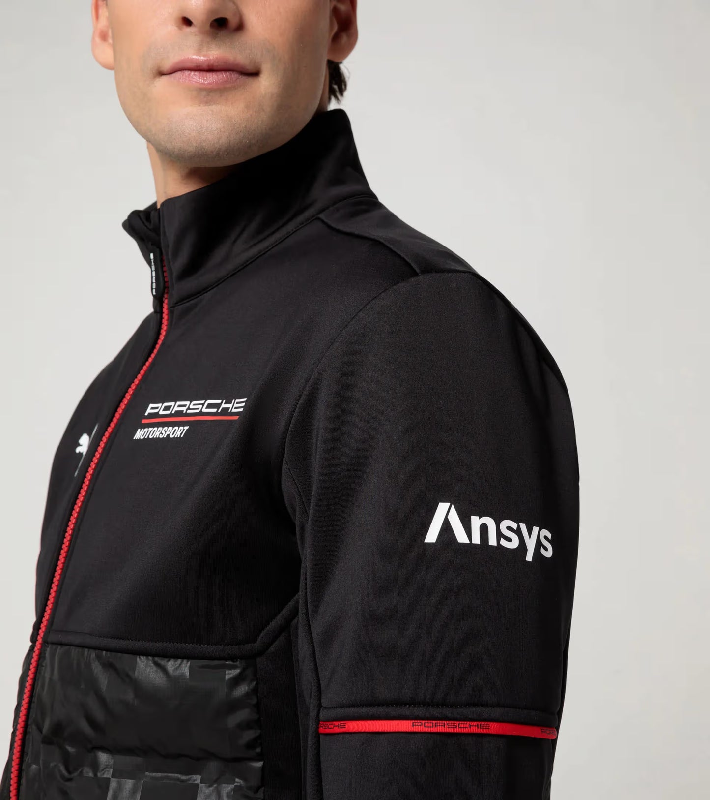 Jacket – Motorsport Replica