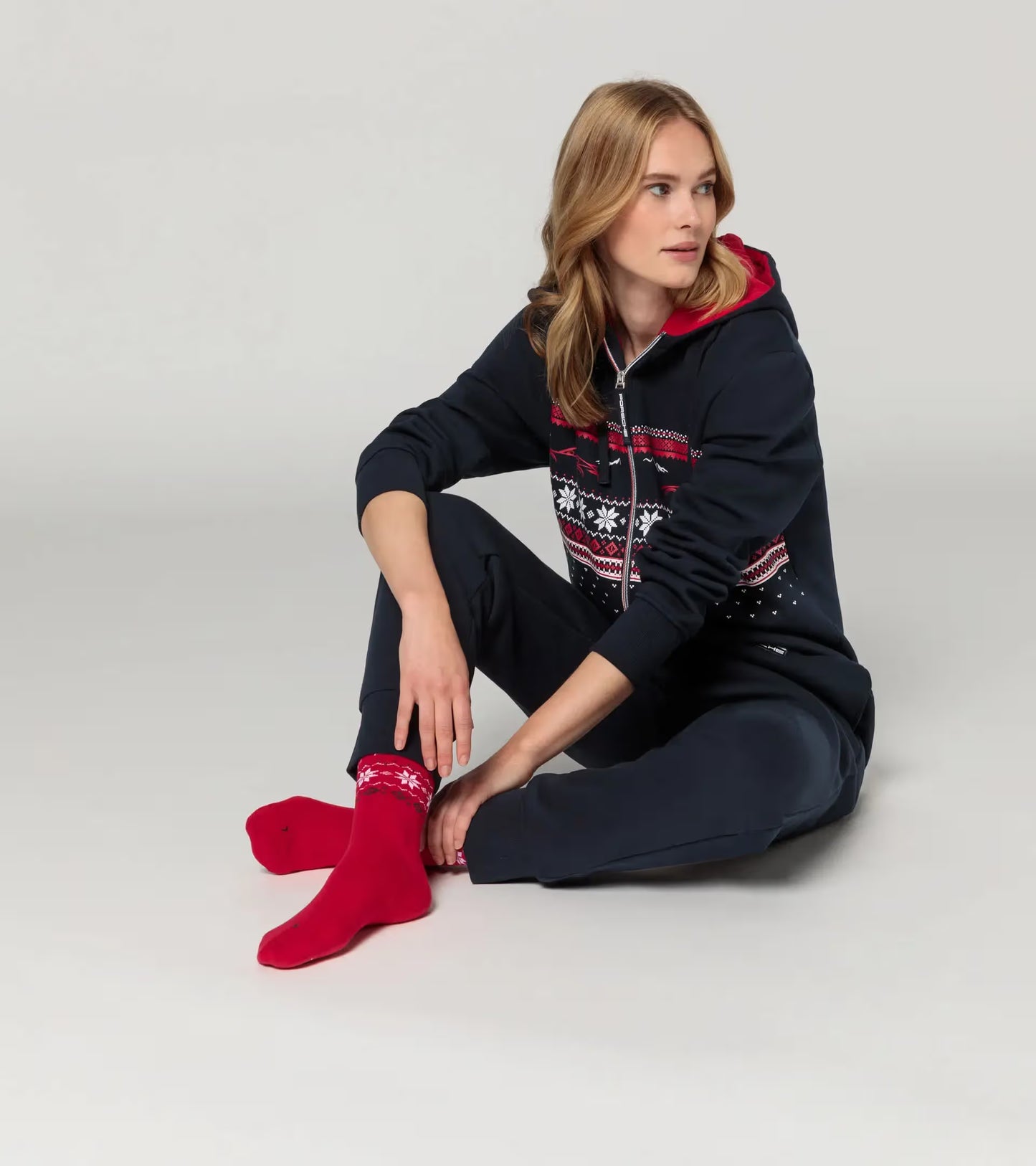 Tuta unisex – Christmas