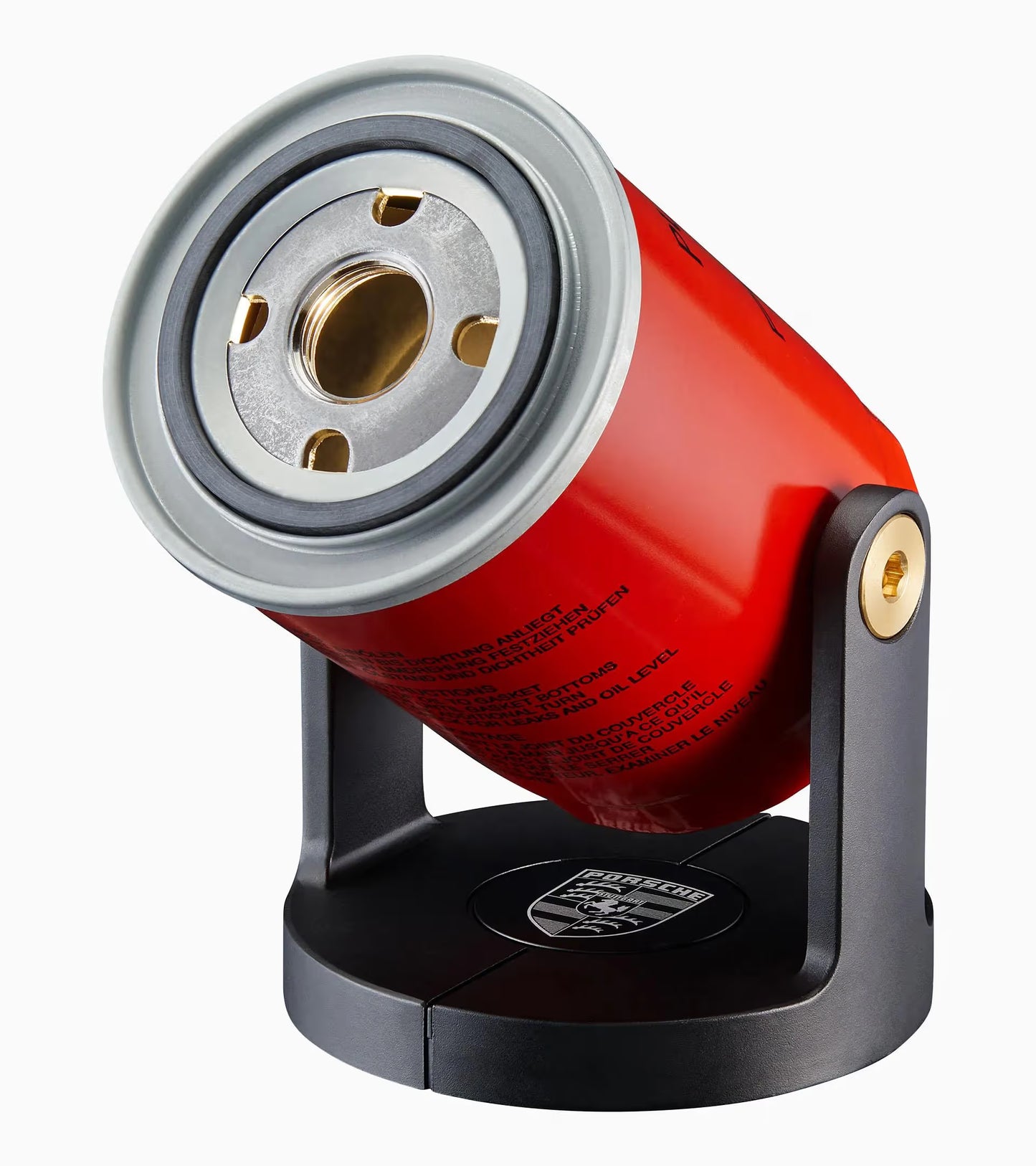 Torcia 911 Classic – Porsche Originals