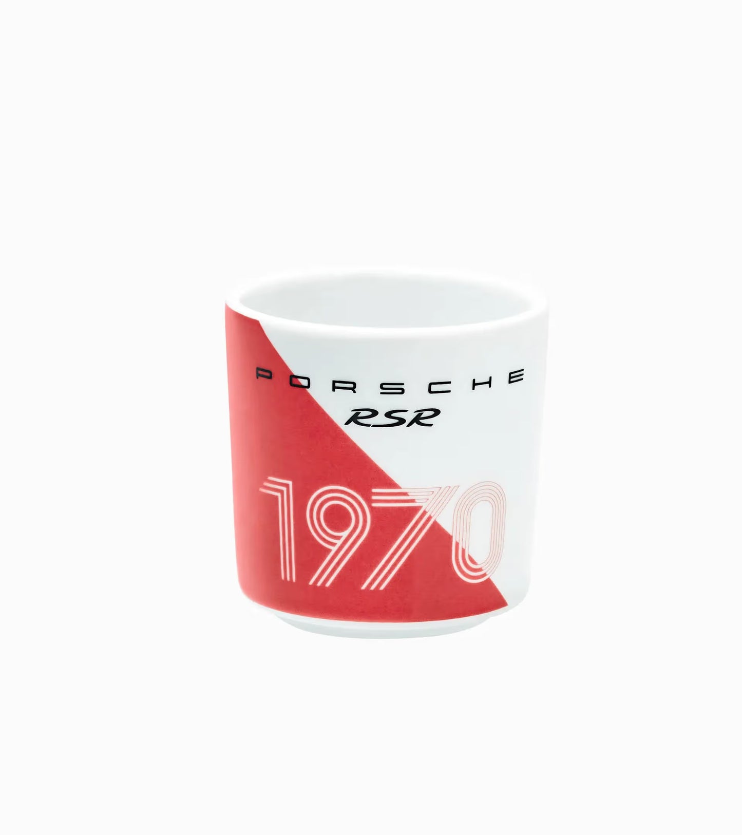 Tazzina Collector's Espresso Cup n. 1