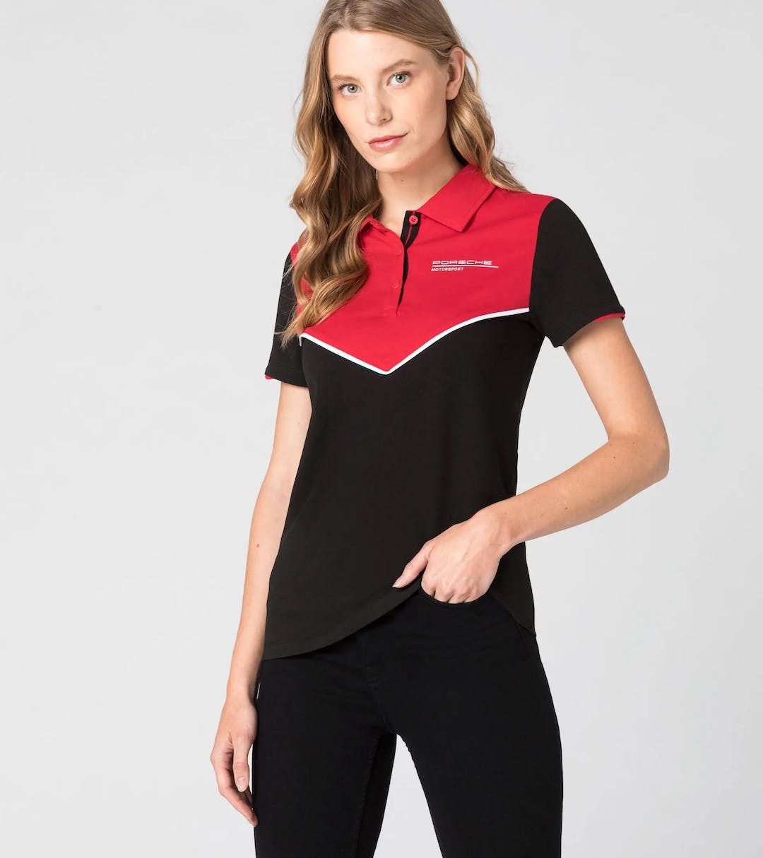 Polo donna – Motorsport