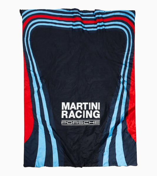 Coperta multifunzione – MARTINI RACING®