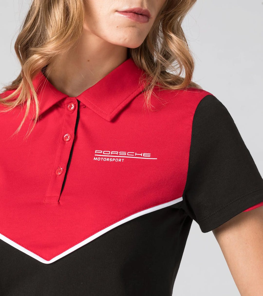 Polo donna – Motorsport