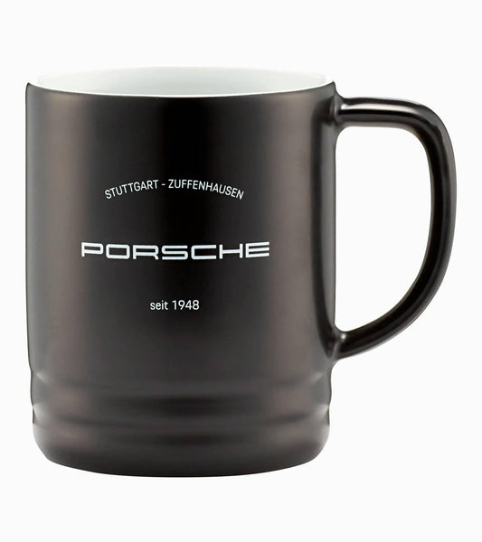 Porsche Cup nero - Essential