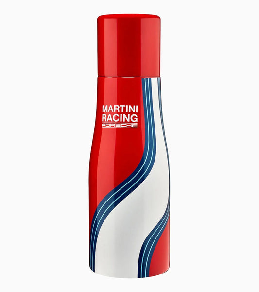 Thermal water bottle – MARTINI RACING® 