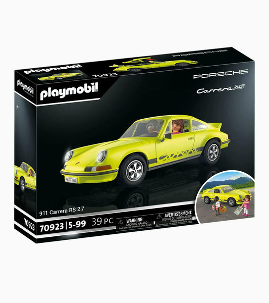 PLAYMOBIL® 911 Carrera – RS 2.7