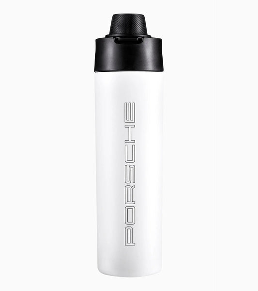 Thermal water bottle - THERMOS WHITE