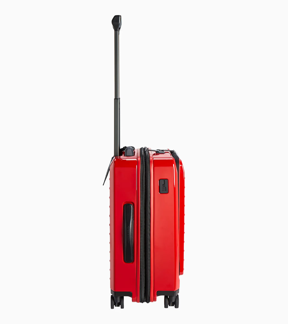 Trolley S Roadster Hardcase Business