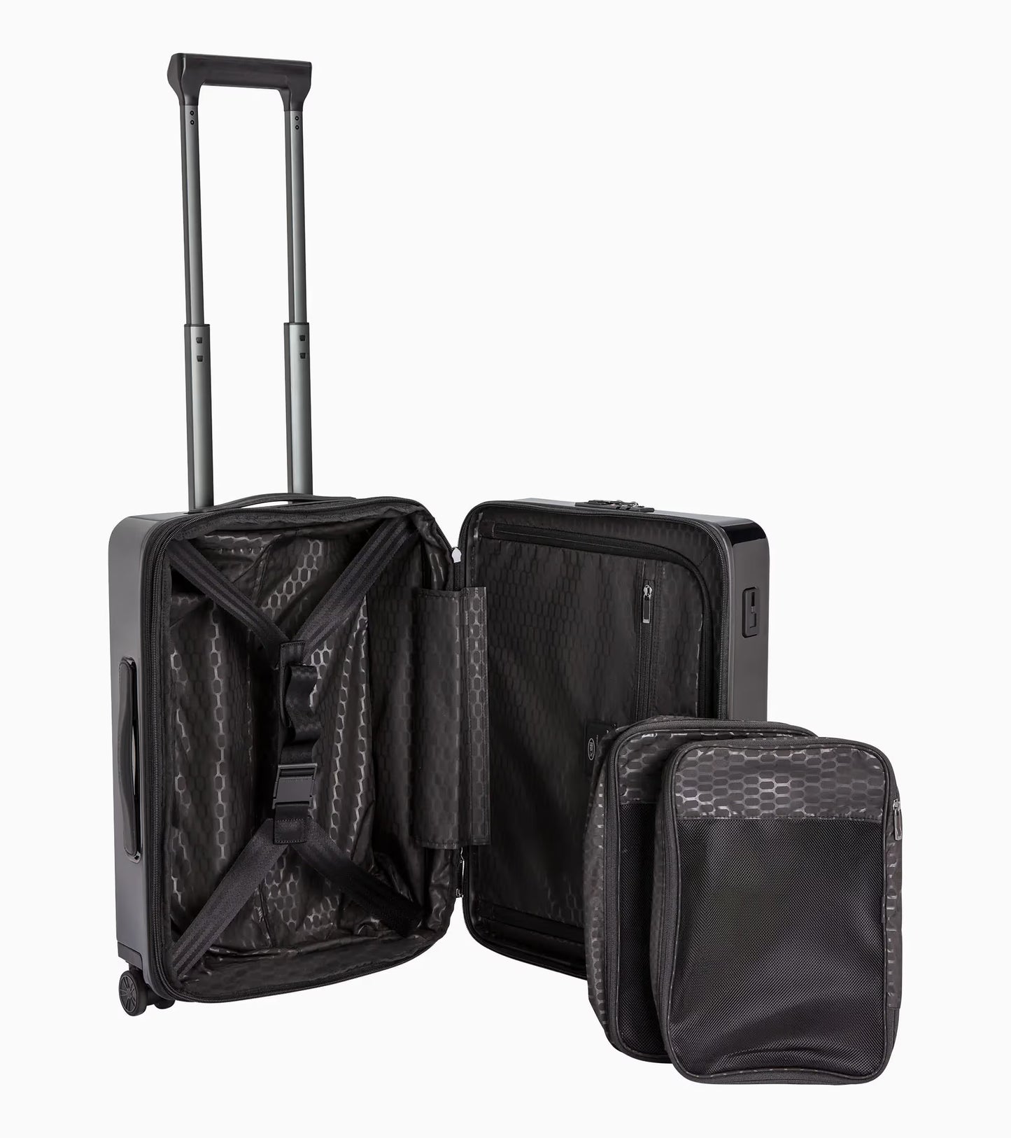 Trolley S Roadster Hardcase Business