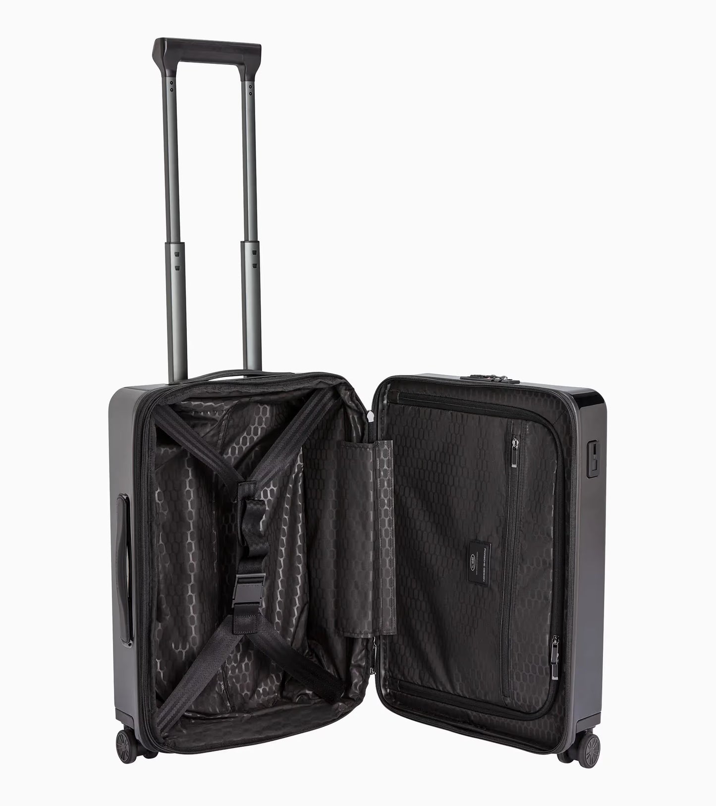 Trolley S Roadster Hardcase Business